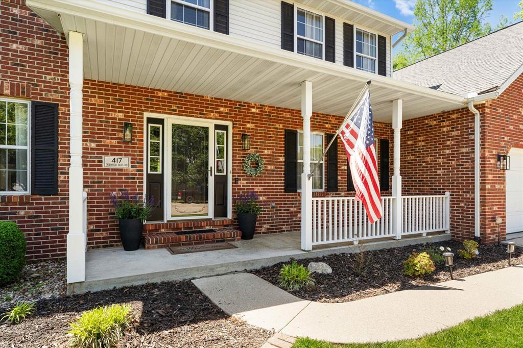 417 Fairwood Hills Road