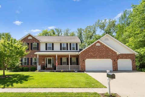 417 Fairwood Hills Road O'Fallon IL 62269