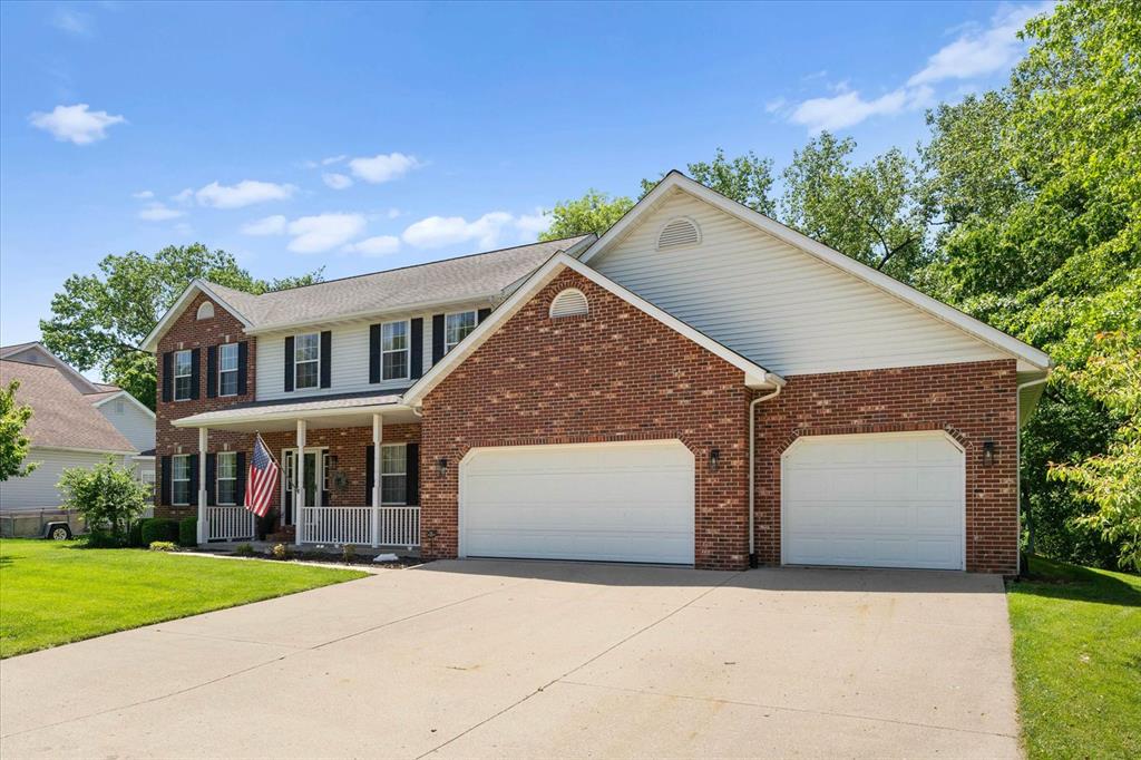 417 Fairwood Hills Road