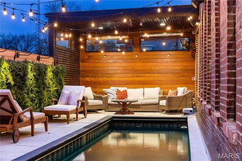 429 N Euclid Avenue St Louis MO 63108