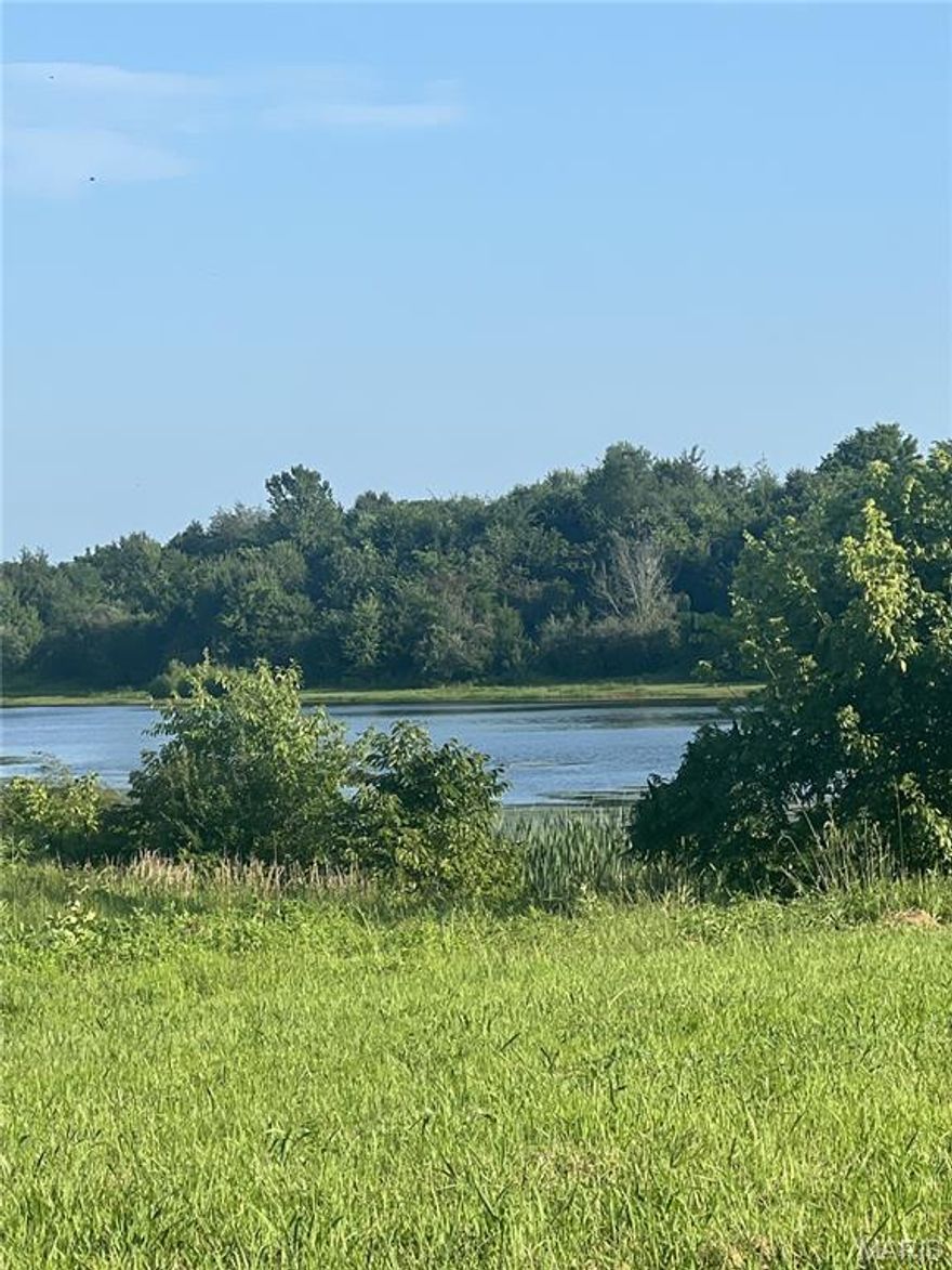 Don’t miss one of the last remaining residential lots in the well-established Warren Place subdivision. This beautiful lakeside lot is ready for you to build your dream home! 
This property backs directly to a scenic 9-acre lake—ideal for fishing or simply enjoying the peaceful water view from your future backyard.
Located in a quiet, well-maintained neighborhood with wide streets and attractive homes, this lot offers convenience and community. It's centrally located in Jackson, with quick access to Hwy 25 through the subdivision, just minutes from Jackson South Elementary, and close to Jackson Blvd in the other direction.
Underground city utilities are already in place. No HOA fees, but protective covenants ensure quality standards throughout the neighborhood.