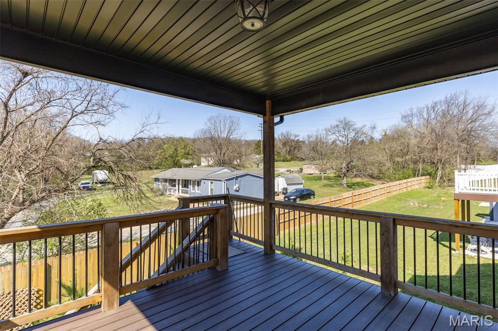 Wolf Hollow Ests 4 Lot 120A - Residential