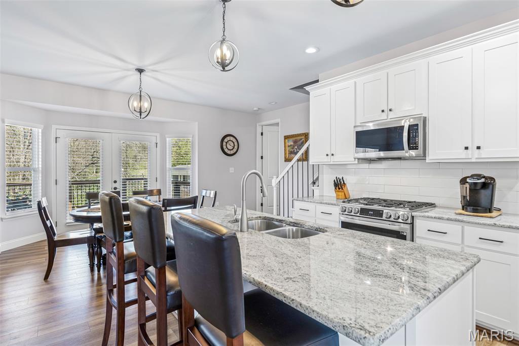 Wolf Hollow Ests 4 Lot 120A - Residential