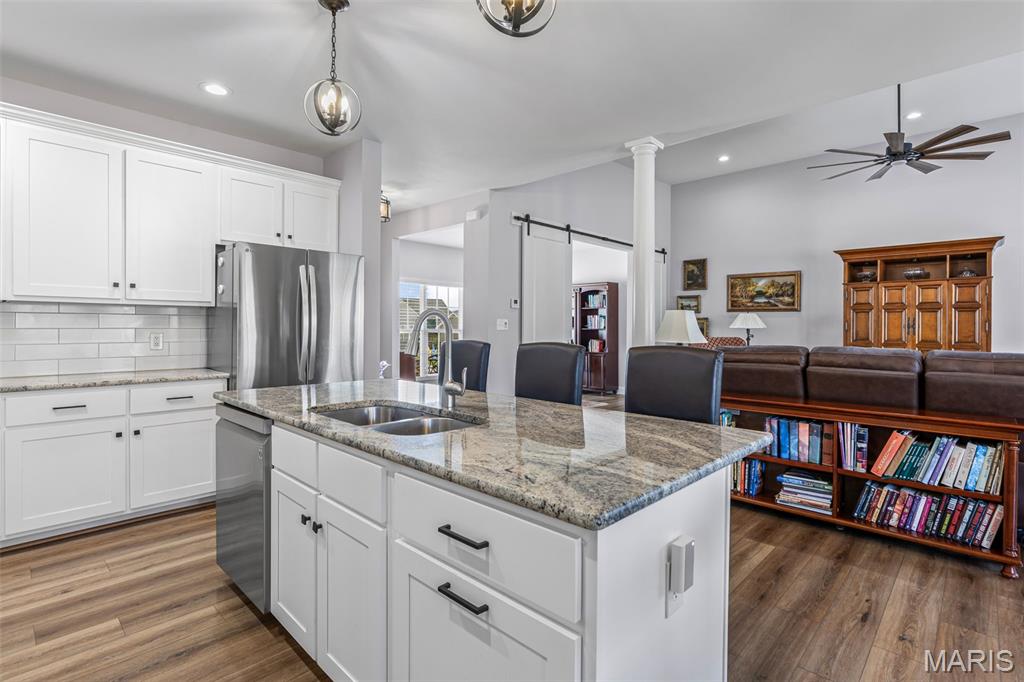 Wolf Hollow Ests 4 Lot 120A - Residential