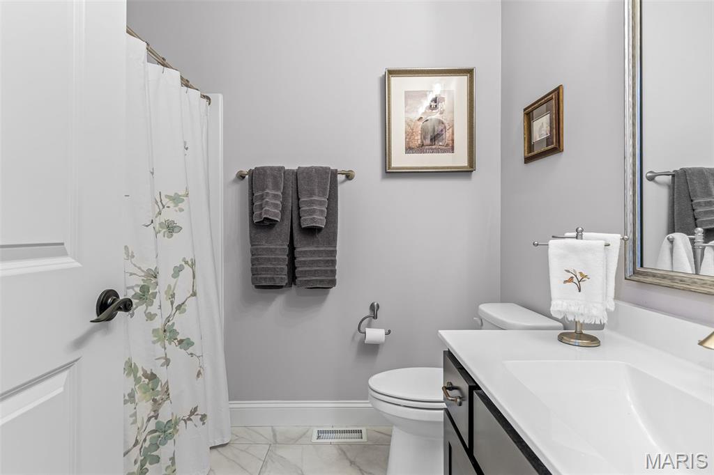 Wolf Hollow Ests 4 Lot 120A - Residential