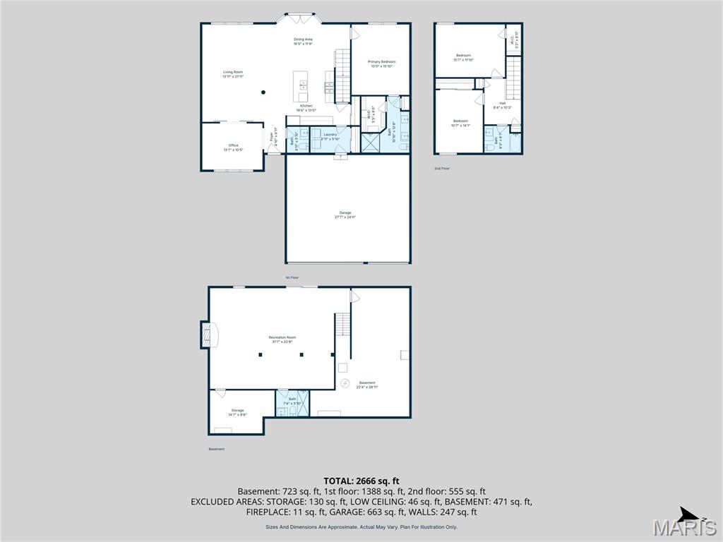 Wolf Hollow Ests 4 Lot 120A - Residential