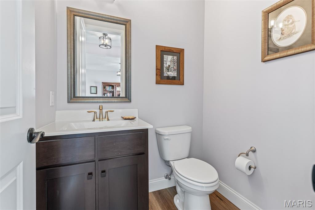 Wolf Hollow Ests 4 Lot 120A - Residential