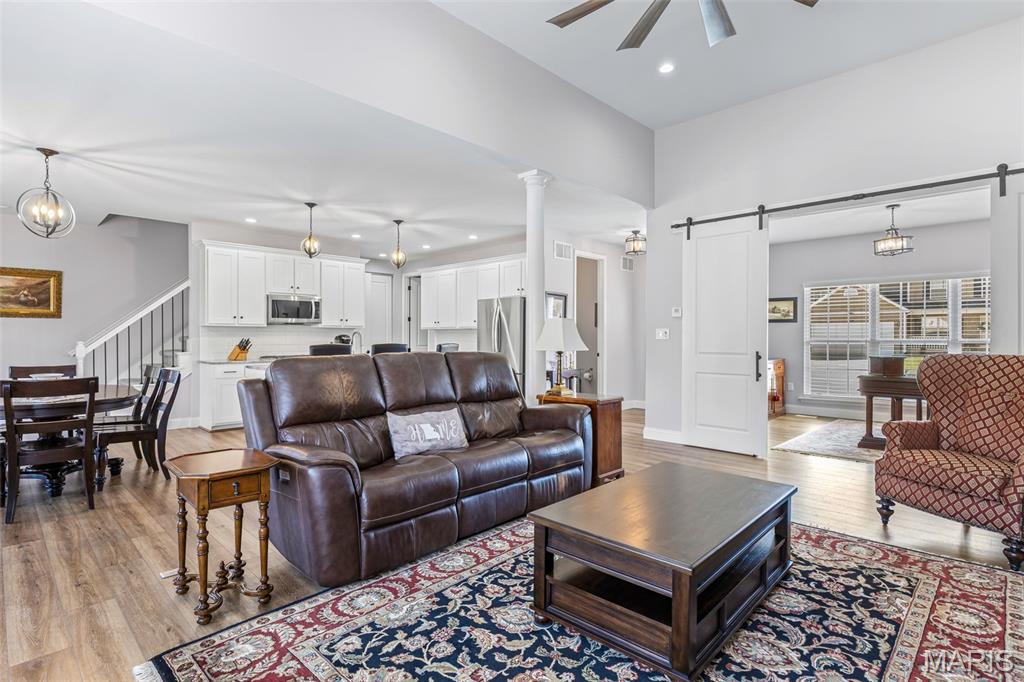 Wolf Hollow Ests 4 Lot 120A - Residential