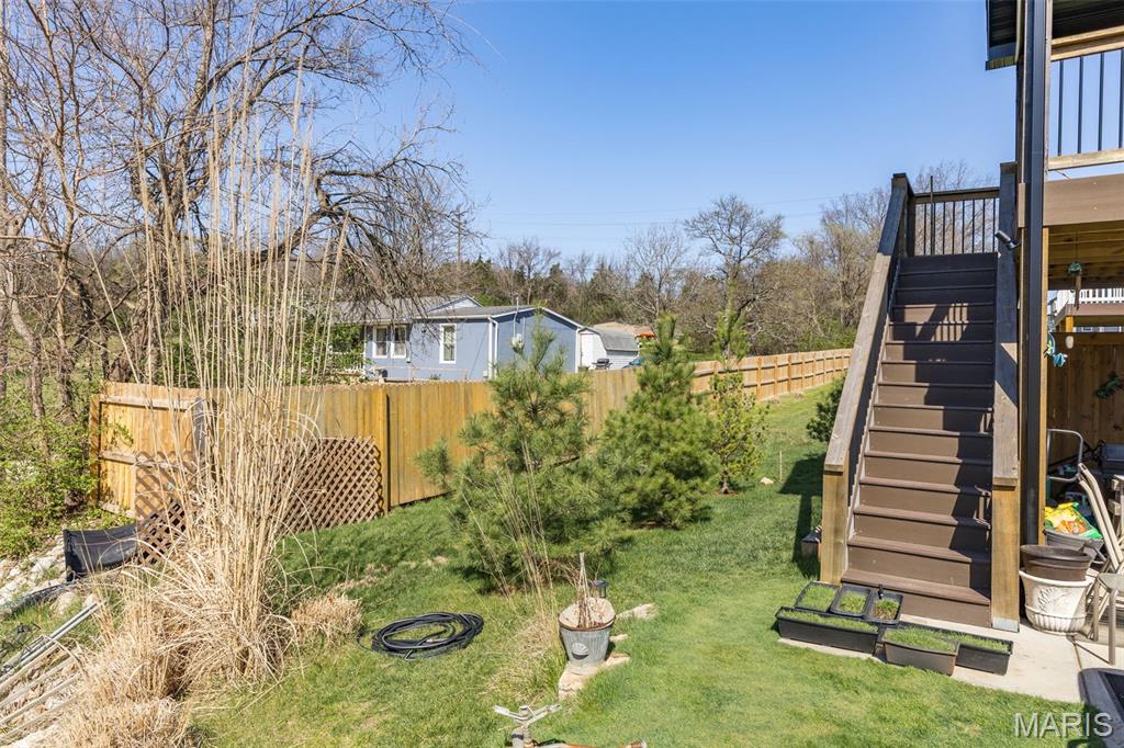 Wolf Hollow Ests 4 Lot 120A - Residential