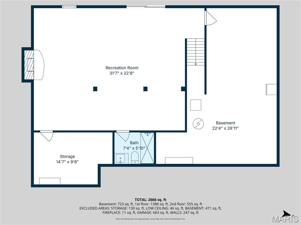Wolf Hollow Ests 4 Lot 120A - Residential