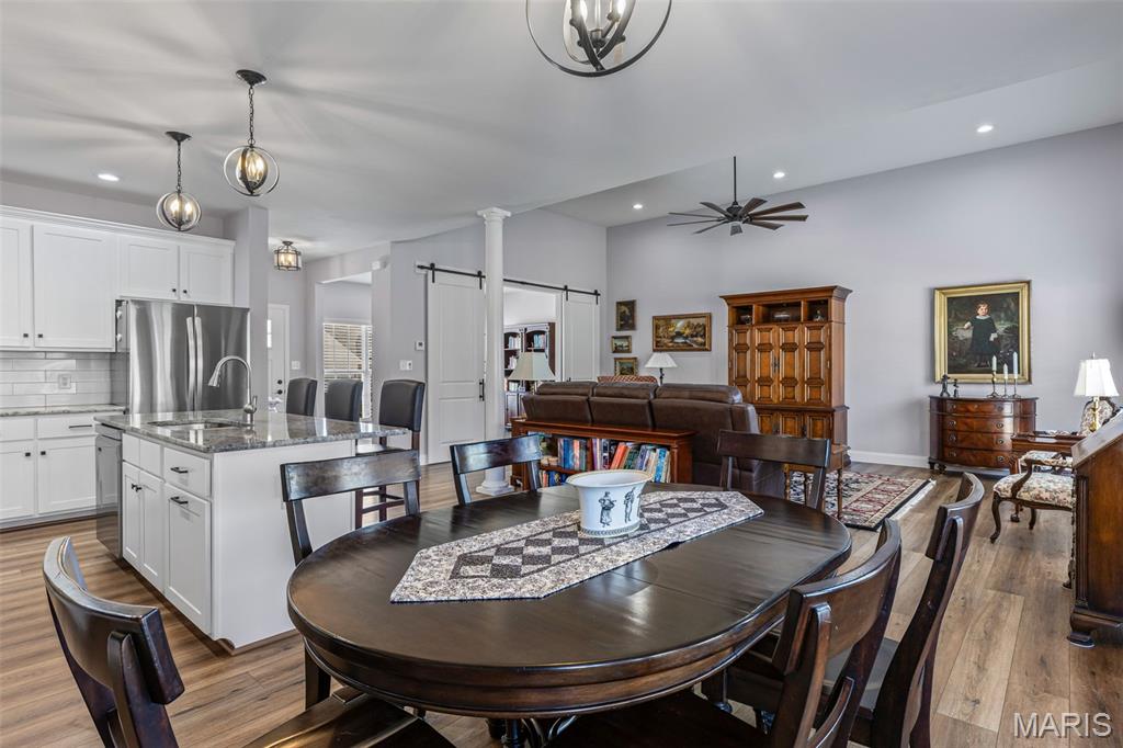 Wolf Hollow Ests 4 Lot 120A - Residential