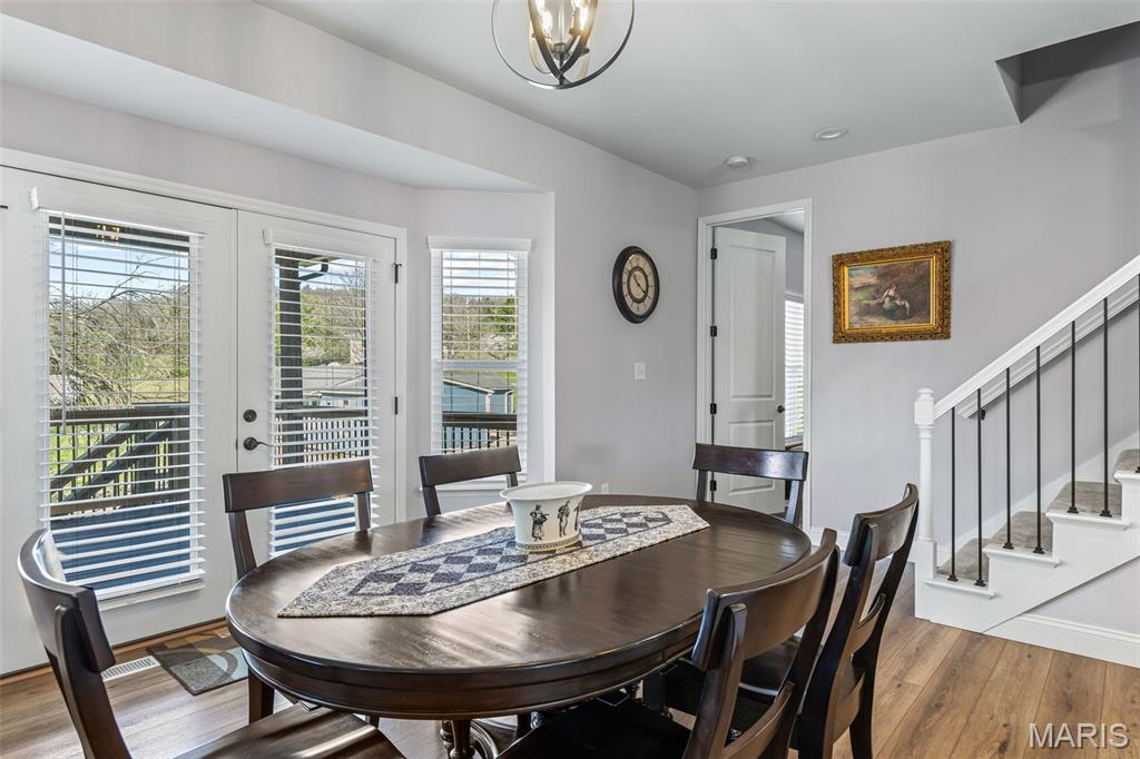 Wolf Hollow Ests 4 Lot 120A - Residential