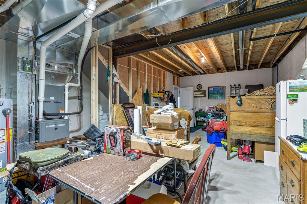 Wolf Hollow Ests 4 Lot 120A - Residential