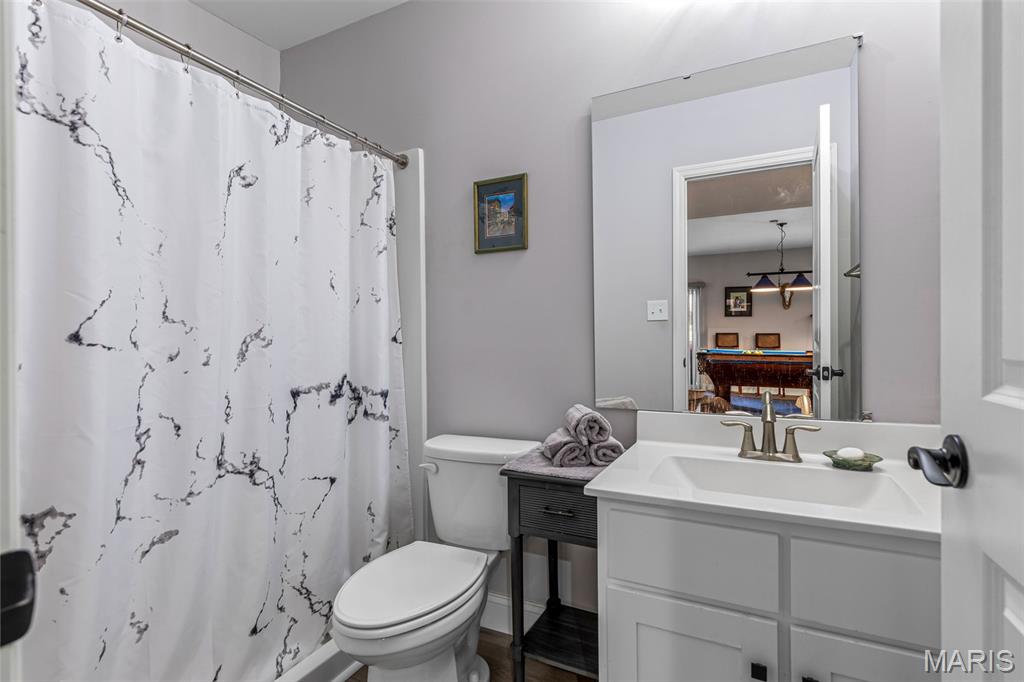 Wolf Hollow Ests 4 Lot 120A - Residential