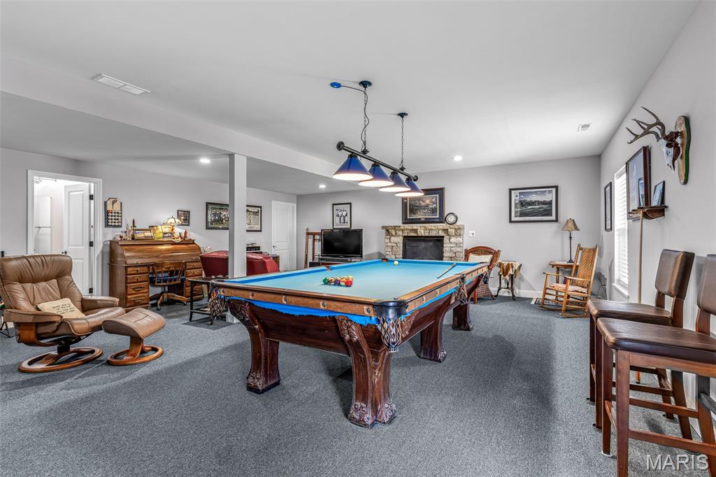 Wolf Hollow Ests 4 Lot 120A - Residential