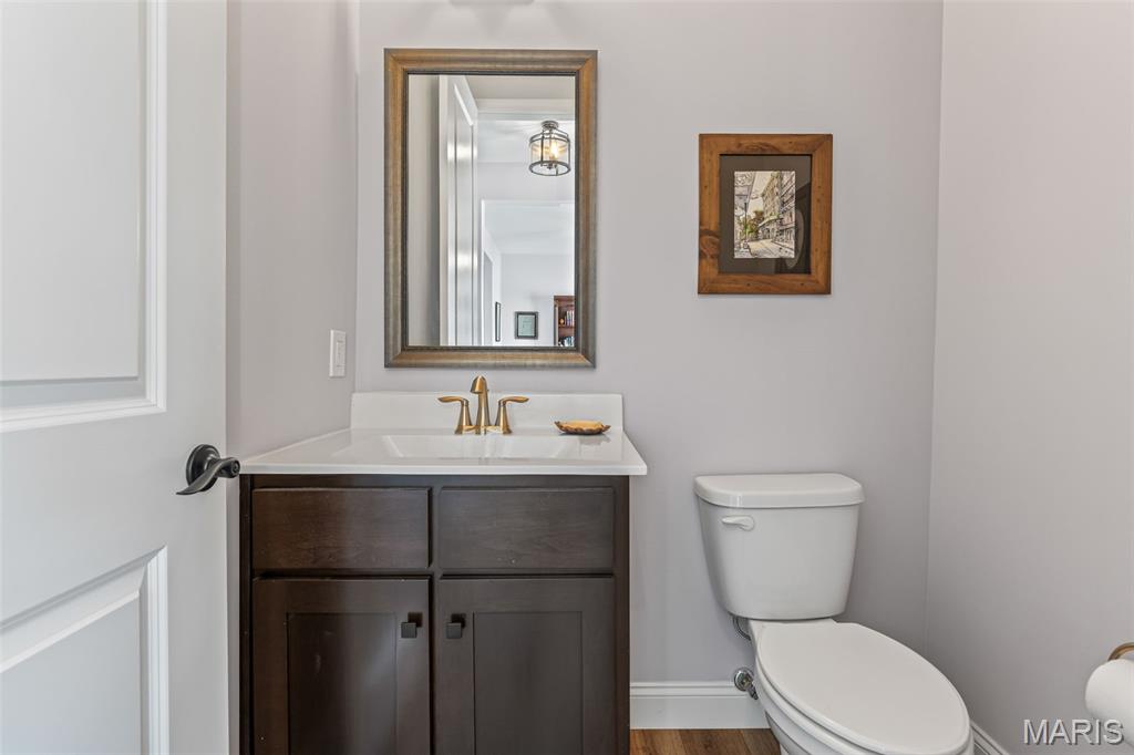 Wolf Hollow Ests 4 Lot 120A - Residential