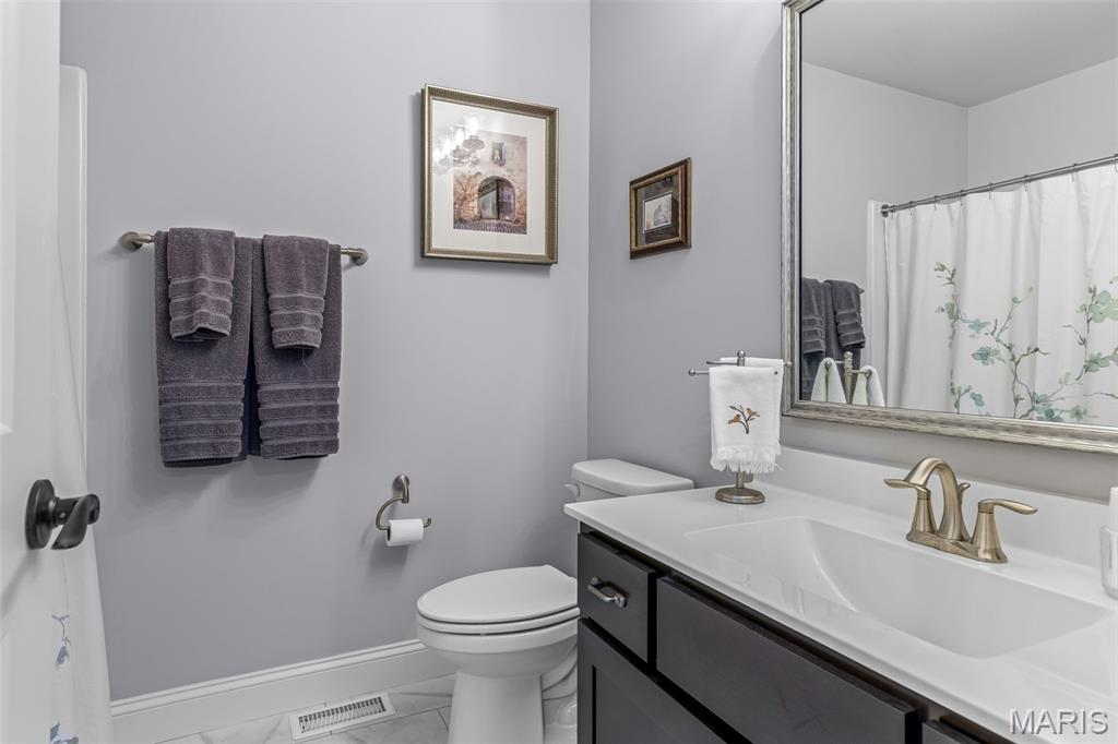 Wolf Hollow Ests 4 Lot 120A - Residential