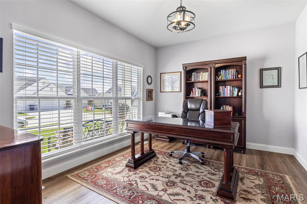 Wolf Hollow Ests 4 Lot 120A - Residential