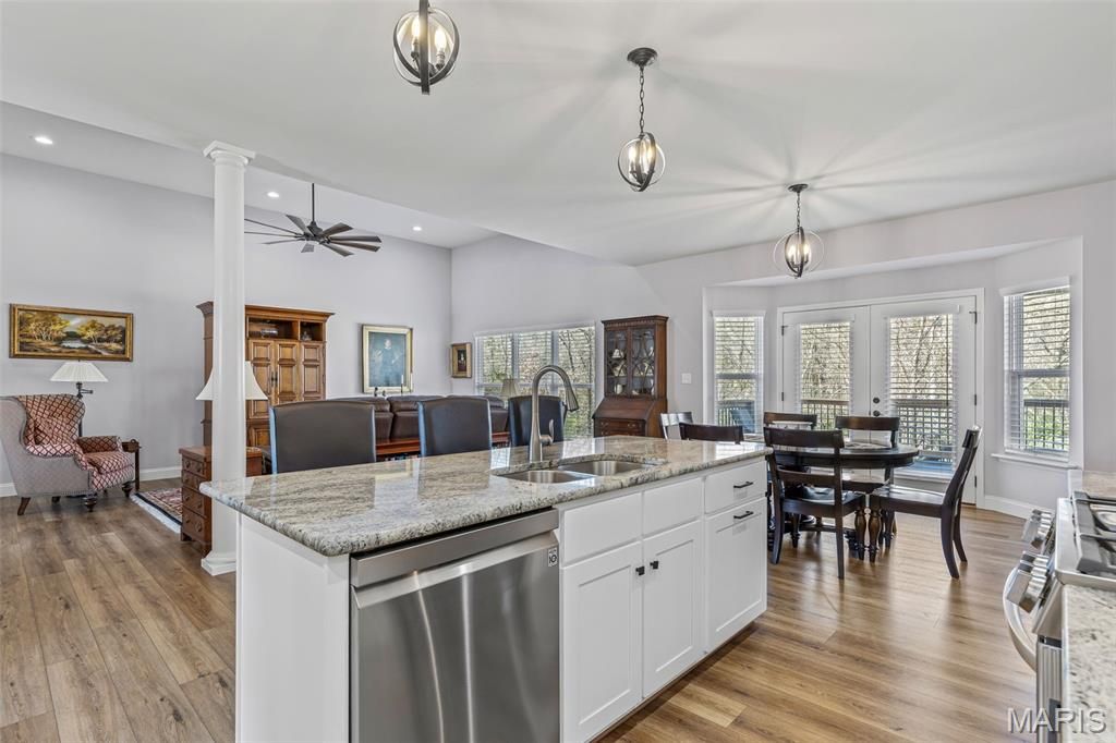 Photo of 1473 Grey Wolf Drive, Imperial, MO 63052 (MLS # 26018054)