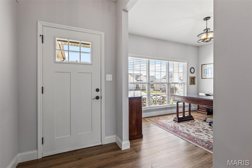 Wolf Hollow Ests 4 Lot 120A - Residential