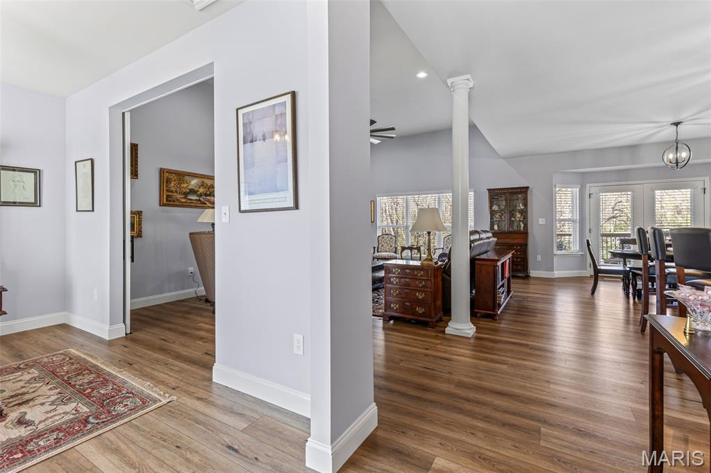 Wolf Hollow Ests 4 Lot 120A - Residential