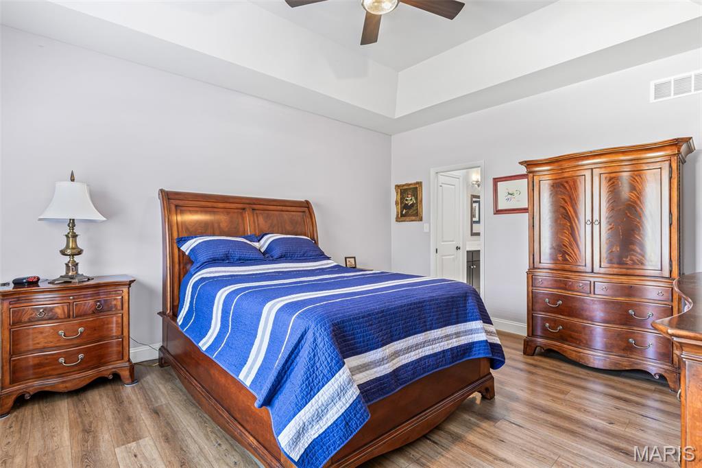 Wolf Hollow Ests 4 Lot 120A - Residential