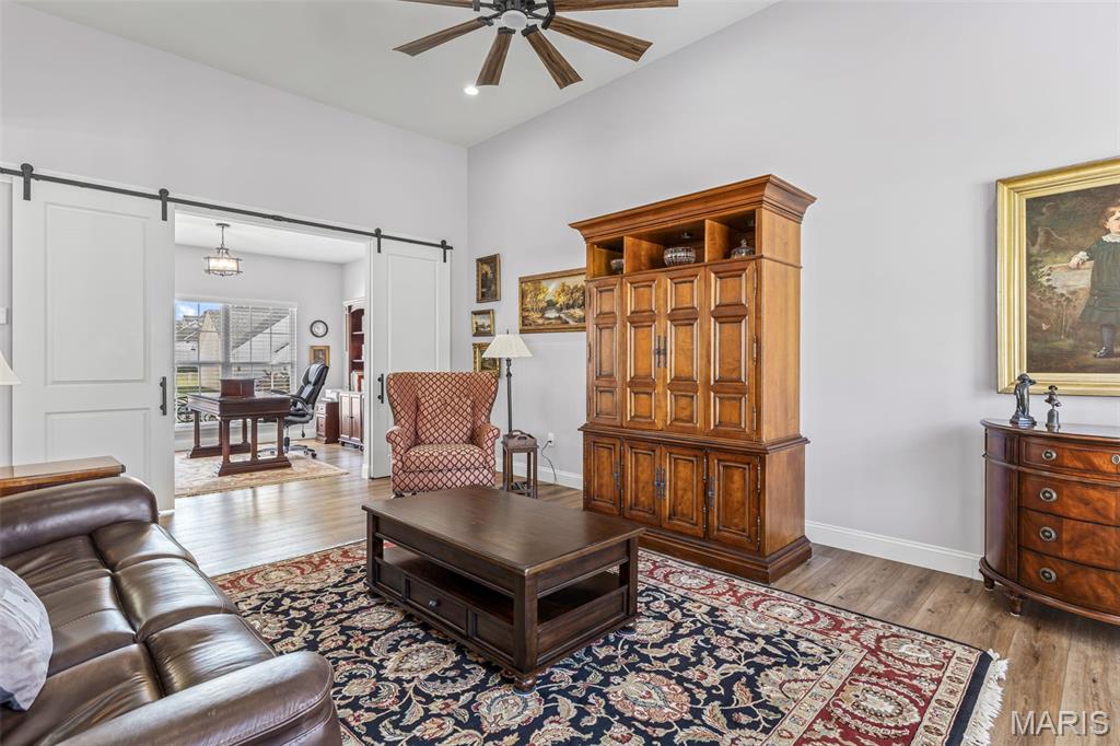 Wolf Hollow Ests 4 Lot 120A - Residential