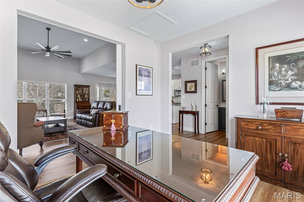 Wolf Hollow Ests 4 Lot 120A - Residential