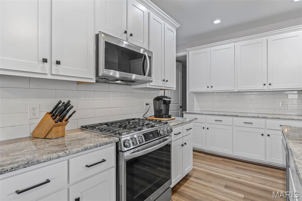 Wolf Hollow Ests 4 Lot 120A - Residential