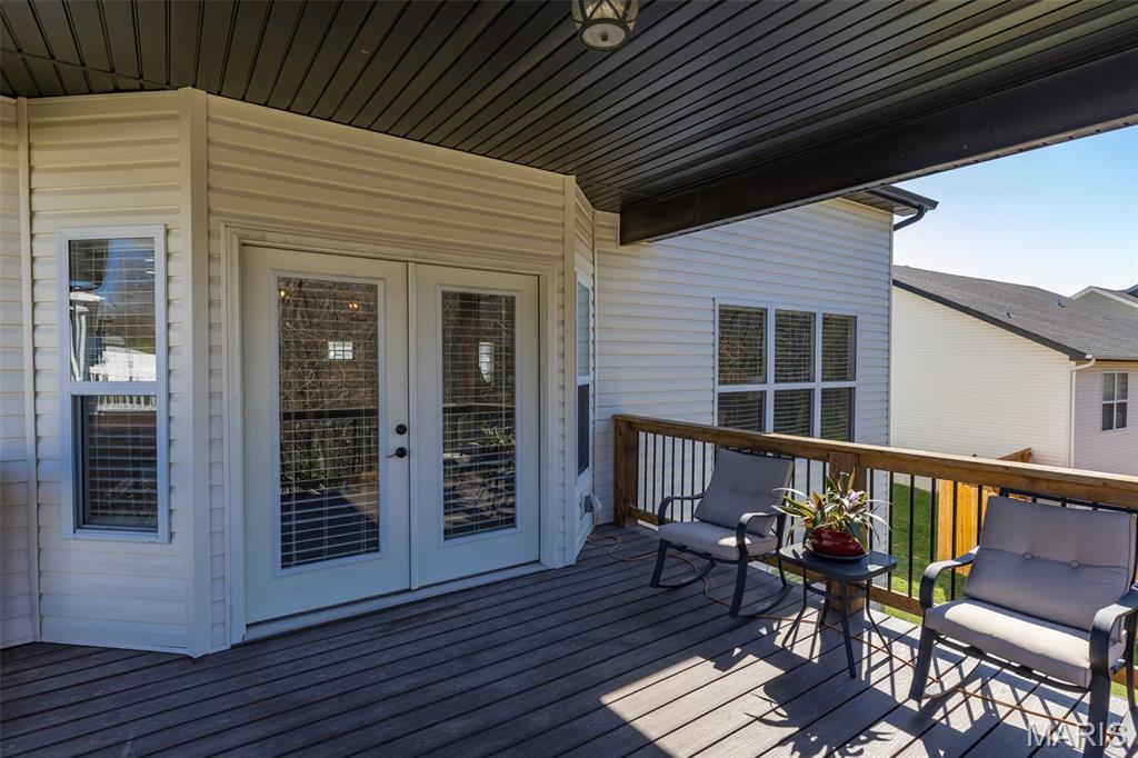 Wolf Hollow Ests 4 Lot 120A - Residential