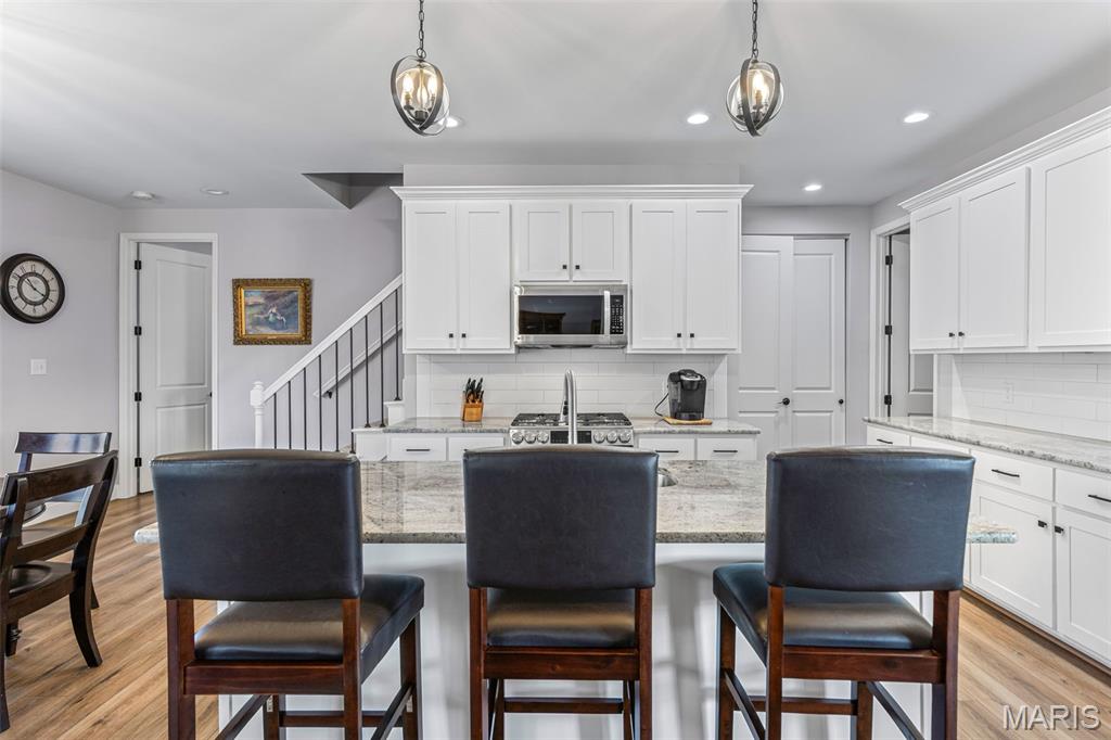 Wolf Hollow Ests 4 Lot 120A - Residential