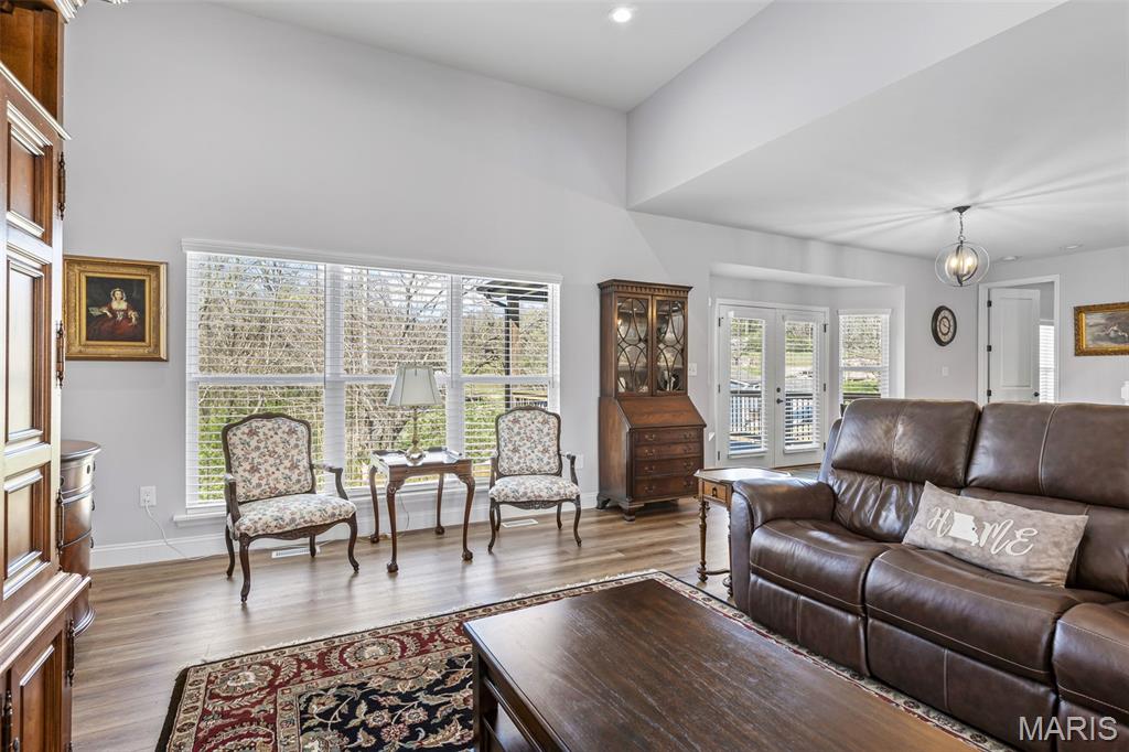 Wolf Hollow Ests 4 Lot 120A - Residential