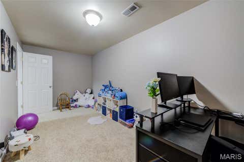 Tiny photo for 109 Emerald Isle Lane, Wentzville, MO 63385 (MLS # 26046210)