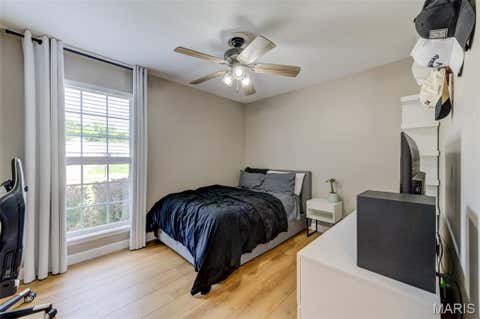 Tiny photo for 109 Emerald Isle Lane, Wentzville, MO 63385 (MLS # 26046210)
