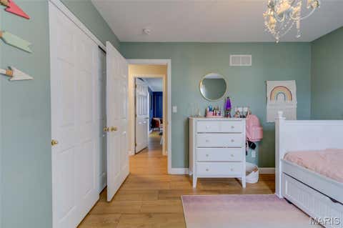 Tiny photo for 109 Emerald Isle Lane, Wentzville, MO 63385 (MLS # 26046210)