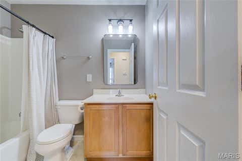 Tiny photo for 109 Emerald Isle Lane, Wentzville, MO 63385 (MLS # 26046210)