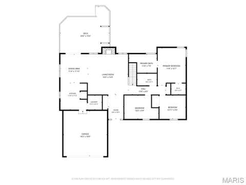 Tiny photo for 109 Emerald Isle Lane, Wentzville, MO 63385 (MLS # 26046210)