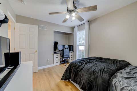 Tiny photo for 109 Emerald Isle Lane, Wentzville, MO 63385 (MLS # 26046210)