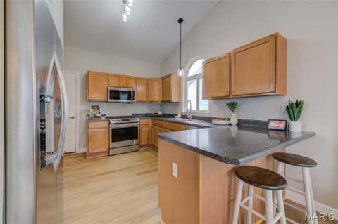 Tiny photo for 109 Emerald Isle Lane, Wentzville, MO 63385 (MLS # 26046210)