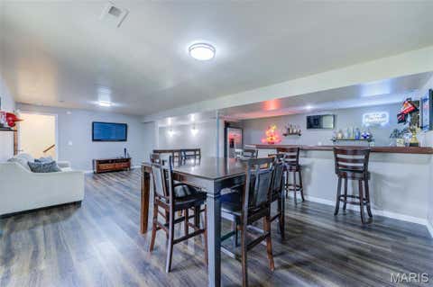 Tiny photo for 109 Emerald Isle Lane, Wentzville, MO 63385 (MLS # 26046210)
