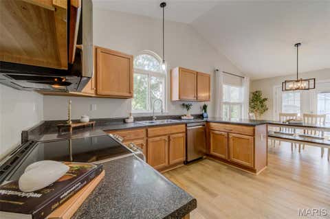 Tiny photo for 109 Emerald Isle Lane, Wentzville, MO 63385 (MLS # 26046210)