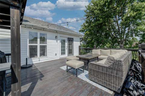 Tiny photo for 109 Emerald Isle Lane, Wentzville, MO 63385 (MLS # 26046210)