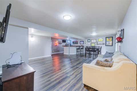 Tiny photo for 109 Emerald Isle Lane, Wentzville, MO 63385 (MLS # 26046210)
