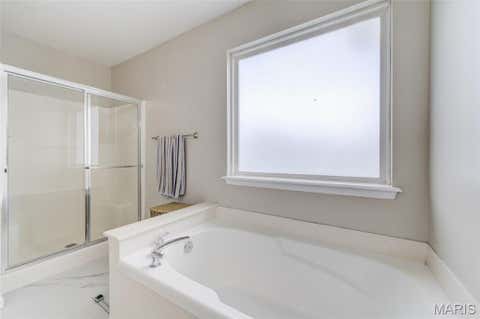Tiny photo for 109 Emerald Isle Lane, Wentzville, MO 63385 (MLS # 26046210)