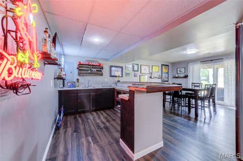 Tiny photo for 109 Emerald Isle Lane, Wentzville, MO 63385 (MLS # 26046210)