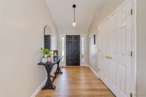 Tiny photo for 109 Emerald Isle Lane, Wentzville, MO 63385 (MLS # 26046210)