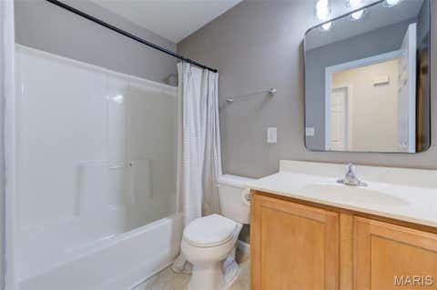 Tiny photo for 109 Emerald Isle Lane, Wentzville, MO 63385 (MLS # 26046210)