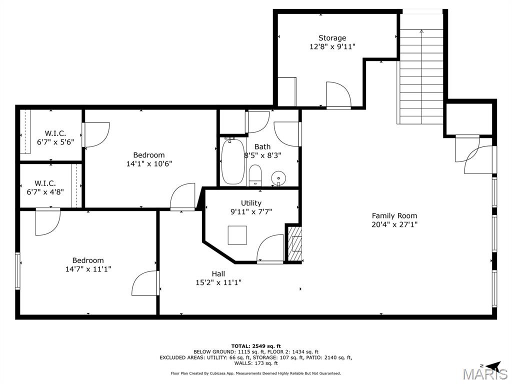Troy, Missouri 63379, United States, 3 Bedrooms Bedrooms, ,3 BathroomsBathrooms,Residential,Pending,198159