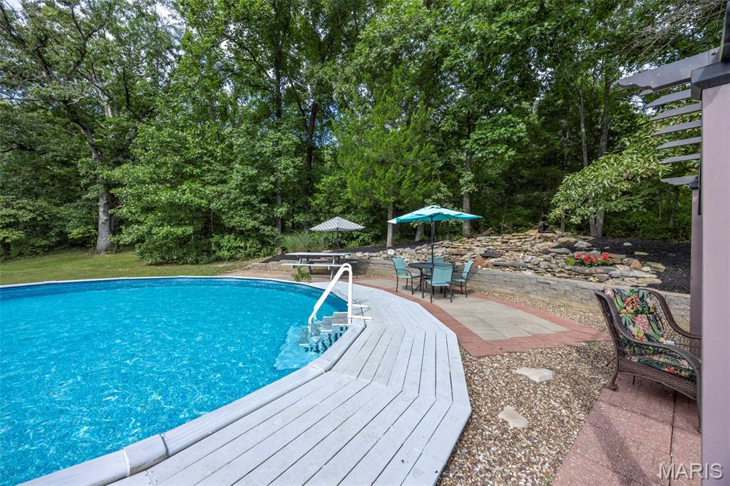 Troy, Missouri 63379, United States, 3 Bedrooms Bedrooms, ,3 BathroomsBathrooms,Residential,Pending,198159