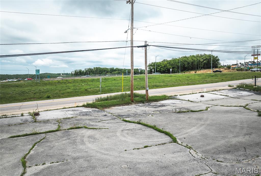 Railroad Addition - Commercial Sale